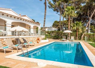 Villa Adriana Tomas in Santo Tomas